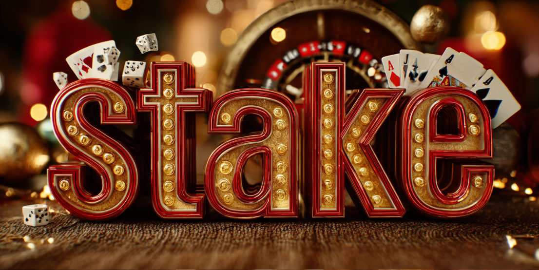 stake ทางเข้า มือถือ