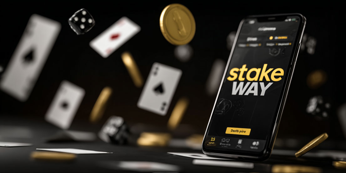 stake ทางเข้าสํารอง
